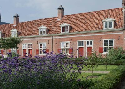 hof van wouw