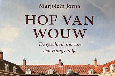 hofvanwouw boek hofvanwouw boek