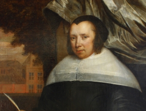 cornelia van wouw