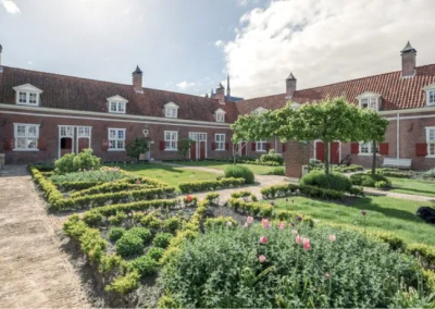 hofvanwouw hesperiden