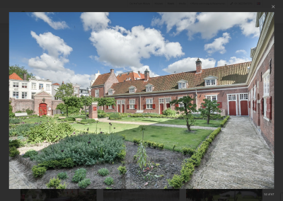 hofvanwouw tuin