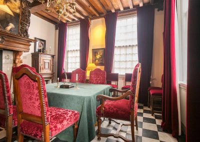 regentenkamer 1