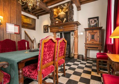 regentenkamer 2