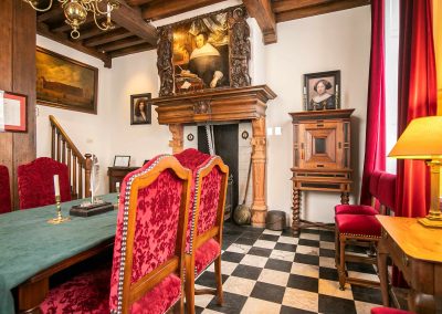 regentenkamer 3