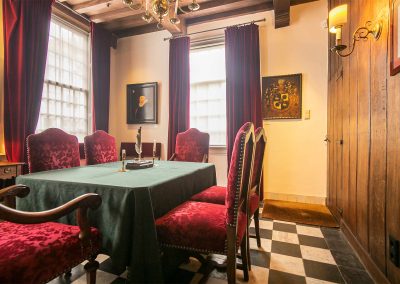regentenkamer 4